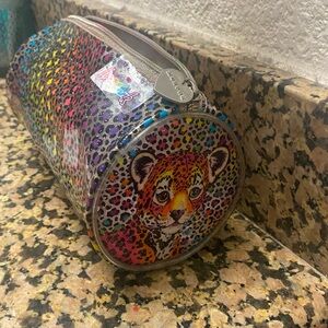 Lisa Frank Morphe cosmetic bag Cosmetic Bag